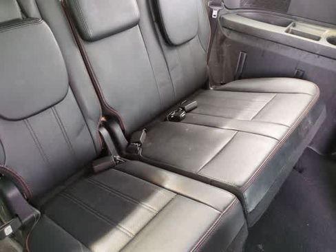 Certified 2019 Dodge Grand Caravan GT FWD image 28