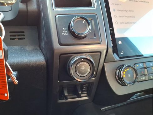 Used 2018 Ford F150 XLT w/ Equipment Group 302A Luxury image 39