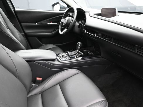 Used 2023 MAZDA CX-30 AWD 2.5 S w/ Preferred Package image 25