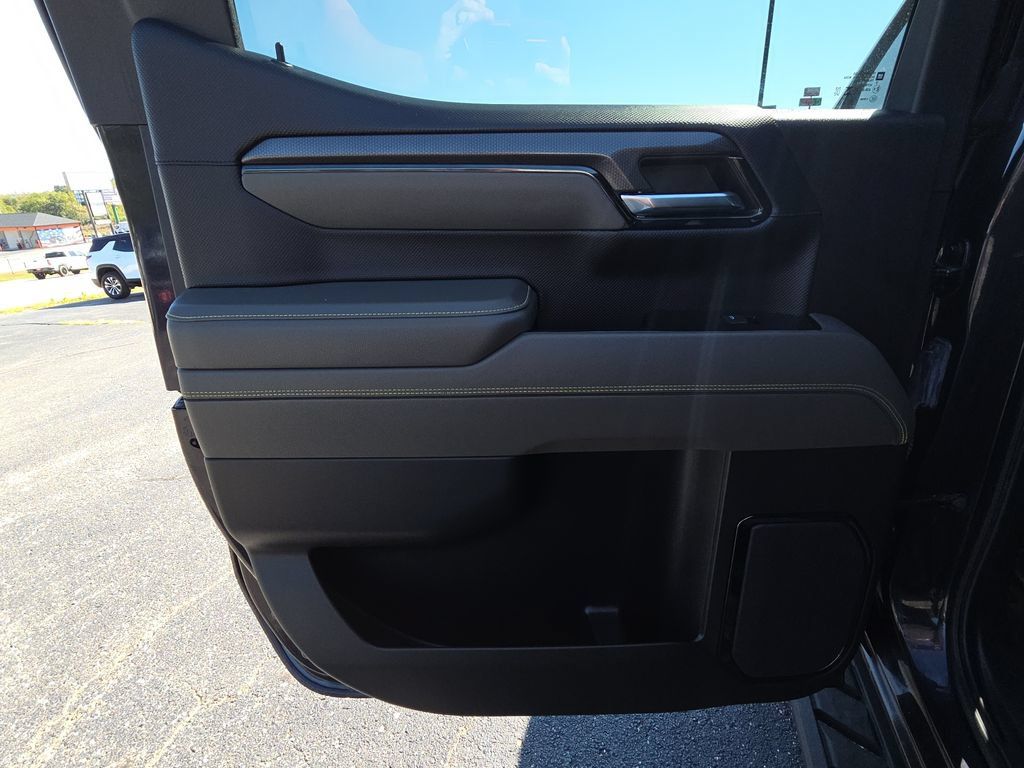 Used 2024 Chevrolet Silverado 1500 ZR2 w/ ZR2 Bison Edition AWD/4WD image 29