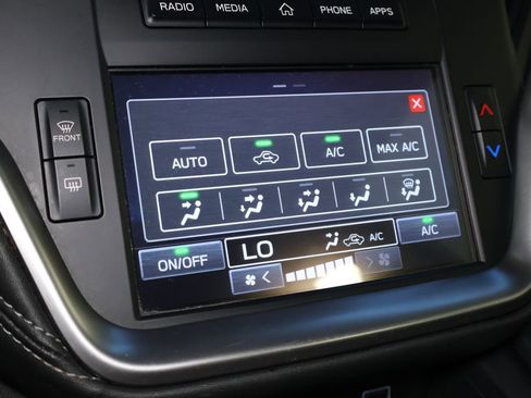 Used 2023 Subaru Legacy image 27