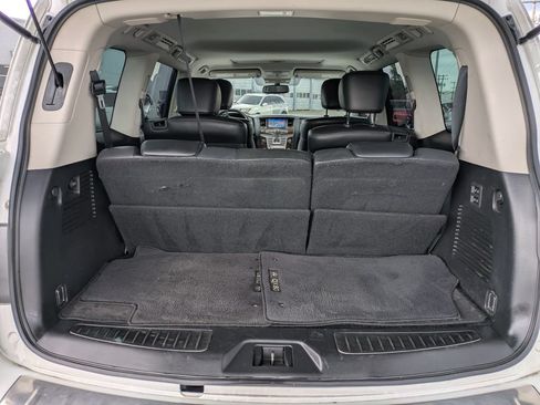 Used 2018 INFINITI QX80 2WD image 14