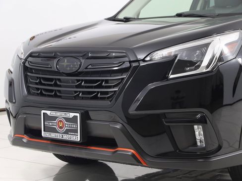 Used 2023 Subaru Forester Sport image 54