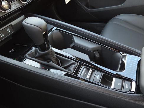 New 2026 Honda Accord Sport image 15