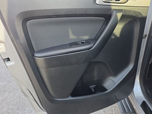 Used 2023 Ford Ranger XLT w/ Equipment Group 301A Mid image 27