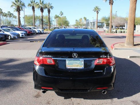 Used 2013 Acura TSX Special Edition image 4