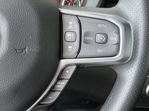 New 2026 RAM 1500 Express RWD image 24