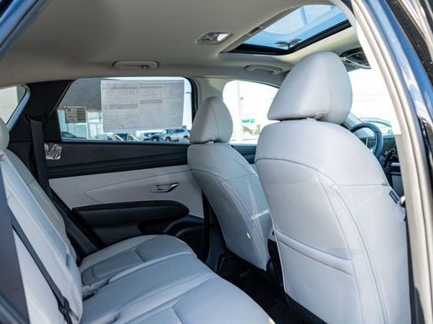 New 2026 Hyundai Tucson SEL image 14