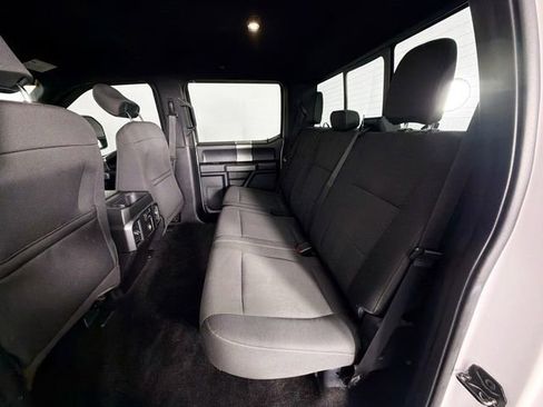 Used 2016 Ford F150 XLT w/ Equipment Group 302A Luxury AWD/4WD image 25