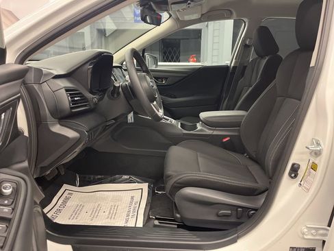 Certified 2025 Subaru Legacy Premium image 13