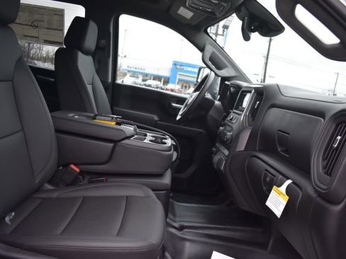 New 2026 Chevrolet Silverado 3500 W/T w/ WT Convenience Package image 15