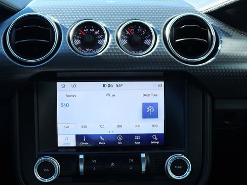 Used 2021 Ford Mustang GT Premium w/ GT Performance Package image 47