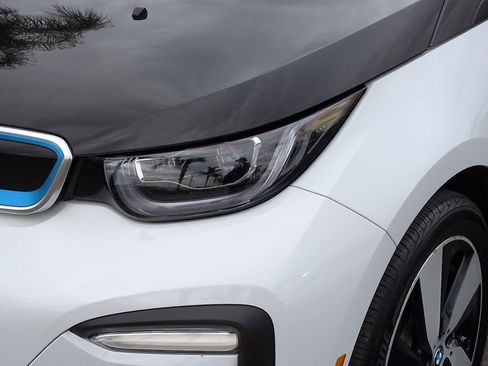 Used 2019 BMW i3 image 6