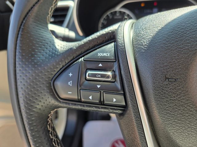 Used 2023 Nissan Maxima Platinum w/ Sport Mat Group FWD image 32