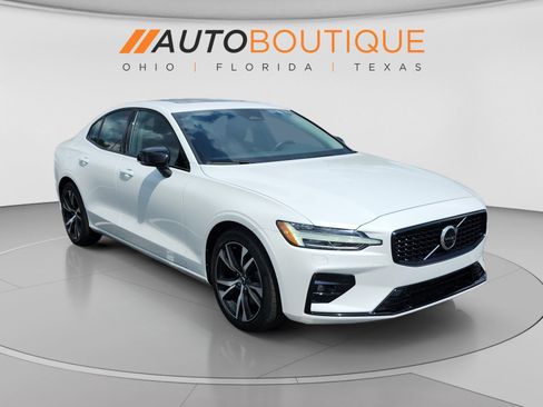 Used 2024 Volvo S60 B5 Core FWD image 7