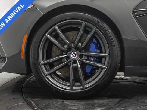 Used 2023 BMW M8 Gran Coupe xDrive Competition image 31