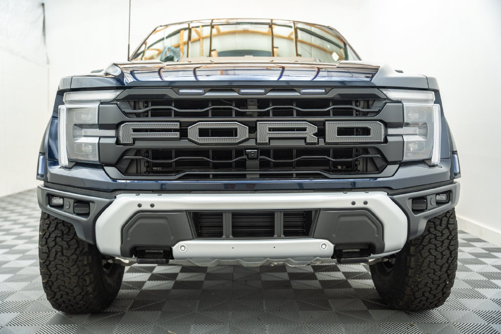 New 2026 Ford F150 Raptor AWD/4WD image 2