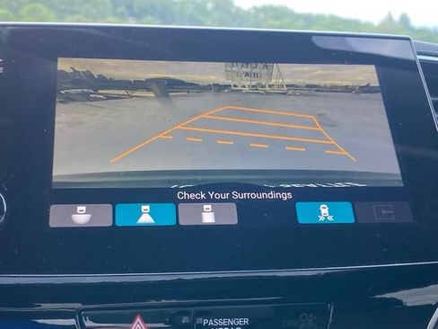 Used 2021 Honda Pilot Elite image 15