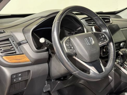 Used 2019 Honda CR-V EX-L image 17