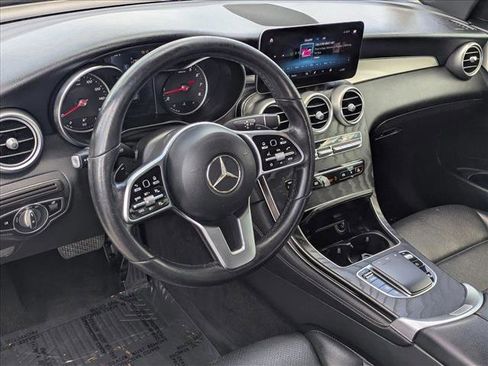 Used 2020 Mercedes-Benz GLC 300 4MATIC image 10