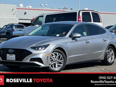 Used 2020 Hyundai Sonata SEL w/ Convenience Package