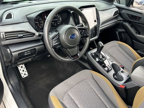 Certified 2025 Subaru Crosstrek 2.5i Sport image 15