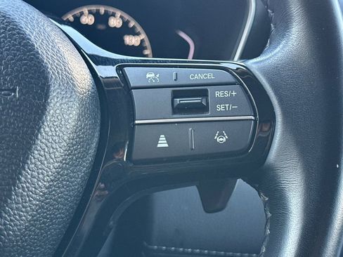 Certified 2025 Honda Pilot EX-L image 27