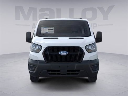 New 2026 Ford Transit 150 Low Roof w/ Load Area Protection Package image 2