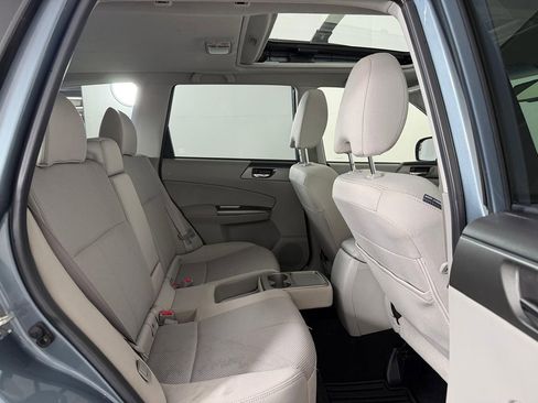 Used 2013 Subaru Forester 2.5X Premium w/ All-Weather Pkg AWD/4WD image 13