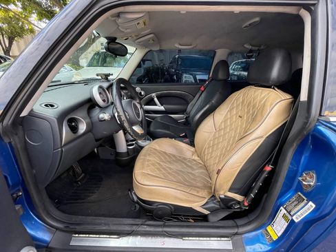 Used 2006 MINI Cooper S FWD image 13