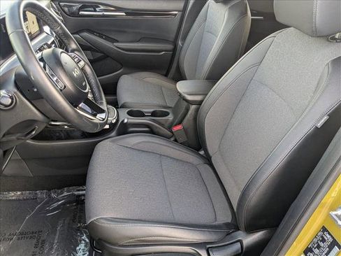 Used 2024 Kia Seltos X-Line image 15