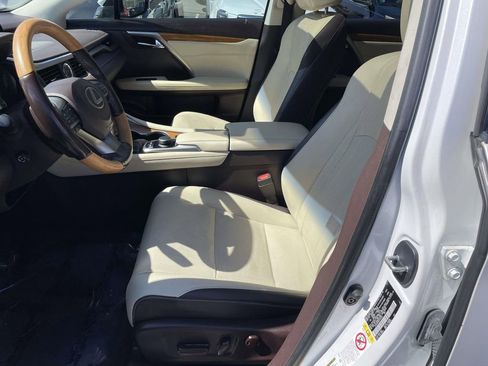 Used 2019 Lexus RX 350 FWD w/ Premium Package image 28