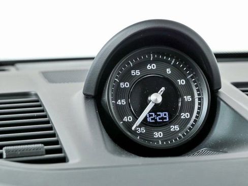 Certified 2026 Porsche 911 Carrera 4 GTS image 17