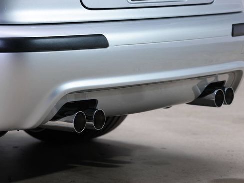 Used 2002 BMW M5 image 28