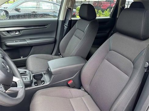 New 2026 Honda CR-V EX image 6
