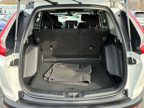 Used 2019 Honda CR-V EX image 12