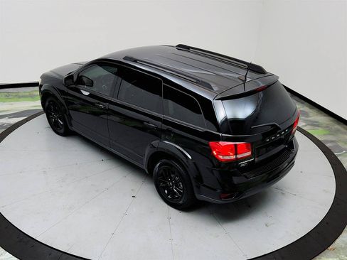 Used 2019 Dodge Journey SE w/ Premium Group FWD image 33