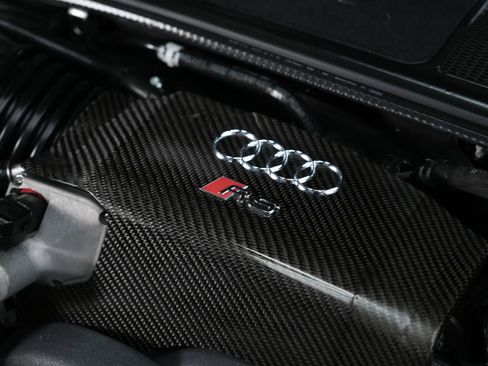 Used 2008 Audi RS 4 Sedan AWD/4WD image 59