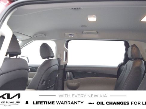 New 2026 Kia Carnival image 12