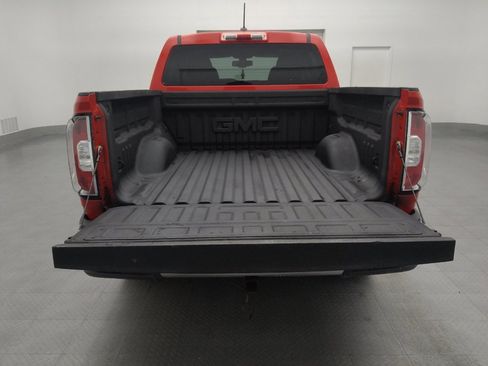Used 2015 GMC Canyon SLT image 29