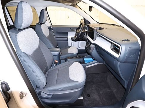 New 2026 Ford Maverick XLT w/ Equipment Group 301A image 14