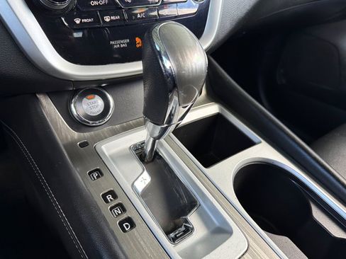 Used 2018 Nissan Murano Platinum AWD/4WD image 21