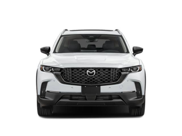 Used 2026 MAZDA CX-50 AWD 2.5 S w/ Premium Package image 7