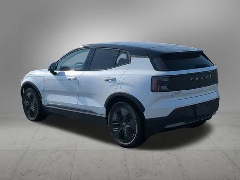New 2026 Volvo EX30 Cross Country Ultra w/ Protection Package Premier image 4