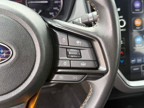 Used 2024 Subaru Crosstrek 2.5i Wilderness image 18