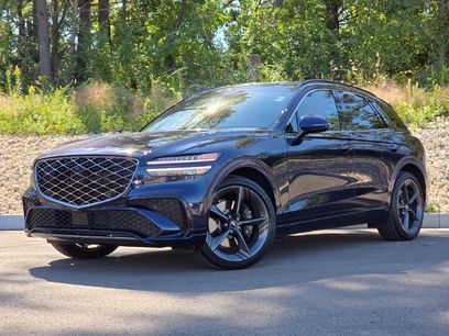 Used 2026 Genesis GV70 2.5T Sport Prestige