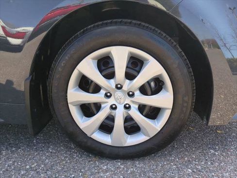 Certified 2026 Toyota Corolla LE image 11