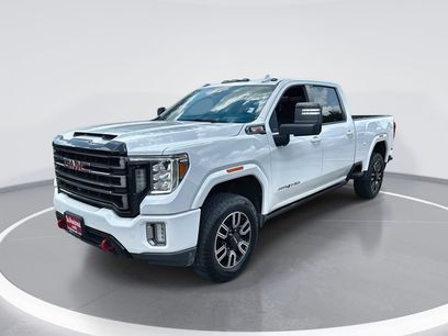 Used 2022 GMC Sierra 2500 AT4 w/ AT4 Premium Plus Package