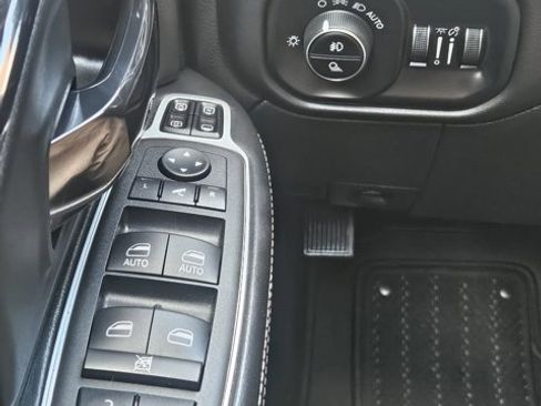 Used 2024 RAM 3500 Limited w/ Night Edition image 24