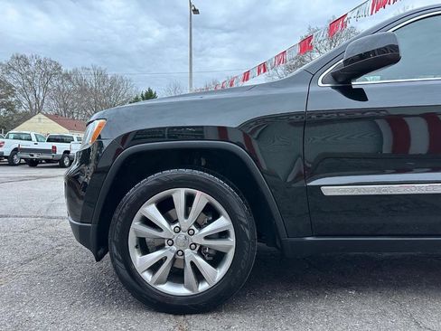 Used 2012 Jeep Grand Cherokee Laredo image 7